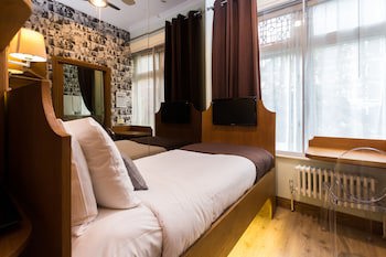 Arosfa Hotel London By Compass Hospitality