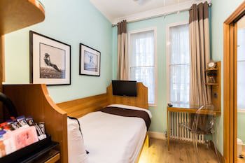 Arosfa Hotel London By Compass Hospitality