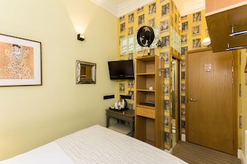 Arosfa Hotel London By Compass Hospitality
