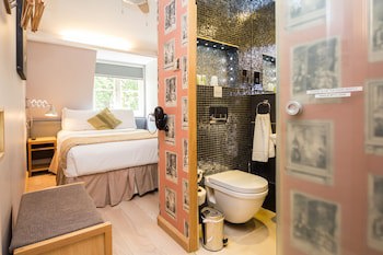 Arosfa Hotel London By Compass Hospitality