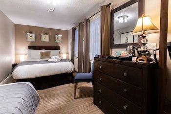 Arosfa Hotel London By Compass Hospitality