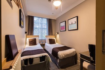 Arosfa Hotel London By Compass Hospitality