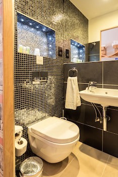 Arosfa Hotel London By Compass Hospitality