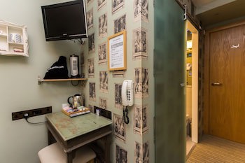Arosfa Hotel London By Compass Hospitality