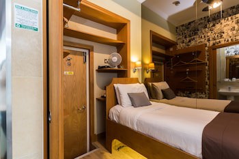 Arosfa Hotel London By Compass Hospitality