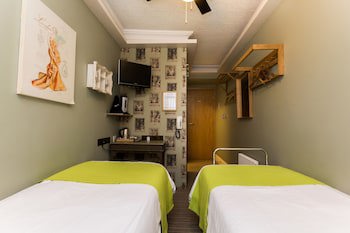 Arosfa Hotel London By Compass Hospitality