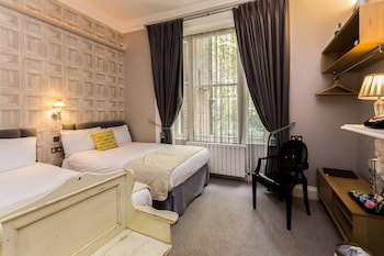 Arosfa Hotel London By Compass Hospitality