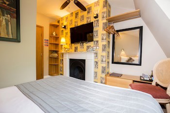 Arosfa Hotel London By Compass Hospitality