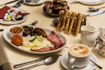 Arosfa Hotel London By Compass Hospitality