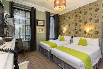 Arosfa Hotel London By Compass Hospitality