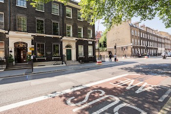 Arosfa Hotel London By Compass Hospitality