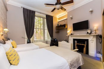 Arosfa Hotel London By Compass Hospitality