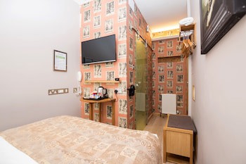Arosfa Hotel London By Compass Hospitality