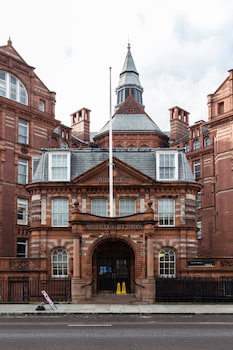 Arosfa Hotel London By Compass Hospitality