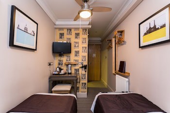 Arosfa Hotel London By Compass Hospitality