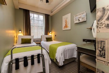 Arosfa Hotel London By Compass Hospitality