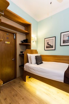 Arosfa Hotel London By Compass Hospitality