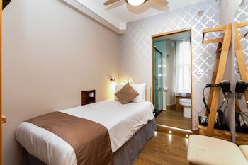 Arosfa Hotel London By Compass Hospitality