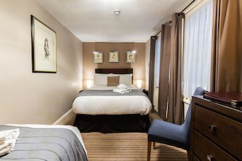Arosfa Hotel London By Compass Hospitality