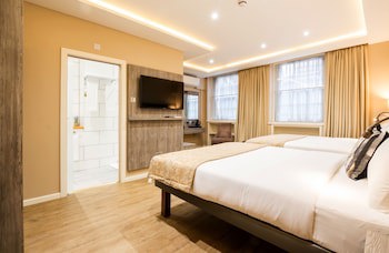 Arosfa Hotel London By Compass Hospitality