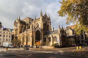 Arosfa Hotel London By Compass Hospitality