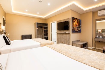 Arosfa Hotel London By Compass Hospitality