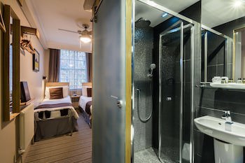 Arosfa Hotel London By Compass Hospitality