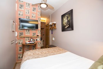 Arosfa Hotel London By Compass Hospitality