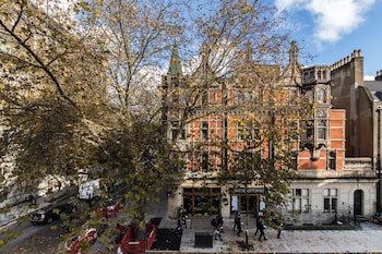 Arosfa Hotel London By Compass Hospitality