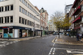 Arosfa Hotel London By Compass Hospitality