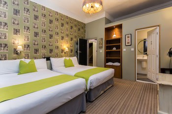 Arosfa Hotel London By Compass Hospitality
