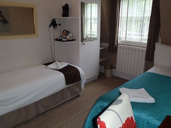 Arosfa Hotel London By Compass Hospitality