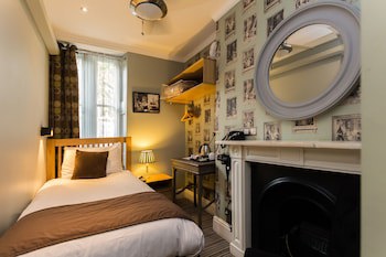 Arosfa Hotel London By Compass Hospitality