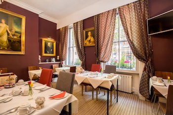 Arosfa Hotel London By Compass Hospitality