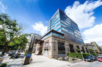 Fullon Hotel Taipei Central