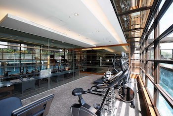 Fullon Hotel Taipei Central