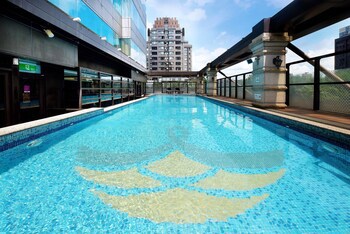 Fullon Hotel Taipei Central