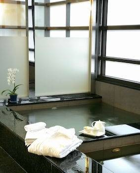 Fullon Hotel Taipei Central