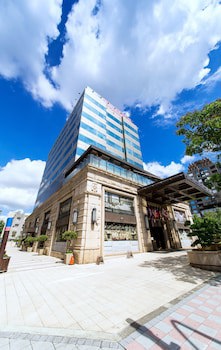 Fullon Hotel Taipei Central