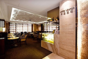 Fullon Hotel Taipei Central