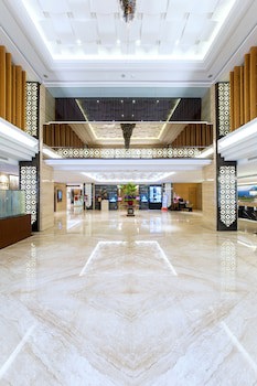 Fullon Hotel Taipei Central