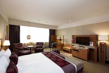 Fullon Hotel Taipei Central