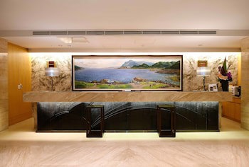 Fullon Hotel Taipei Central
