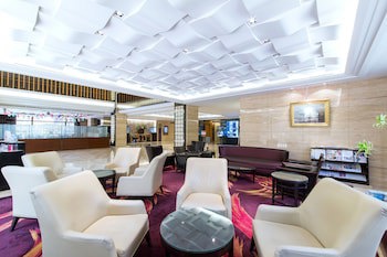 Fullon Hotel Taipei Central