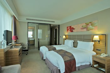 Fullon Hotel Taipei Central