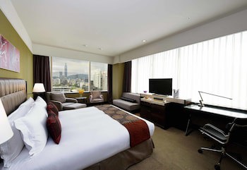 Fullon Hotel Taipei Central