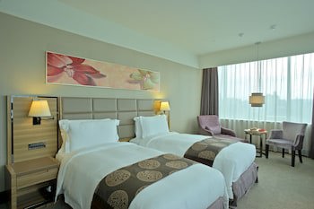 Fullon Hotel Taipei Central