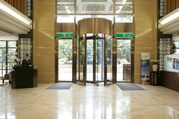 Fullon Hotel Taipei Central