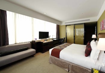 Fullon Hotel Taipei Central