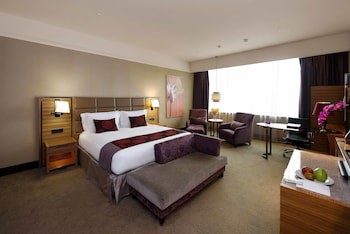 Fullon Hotel Taipei Central